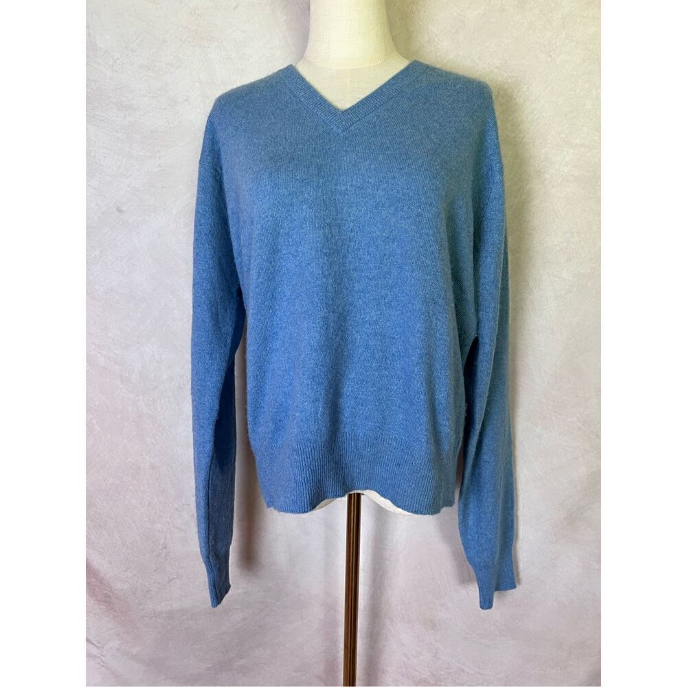 Men’scashmeresweater